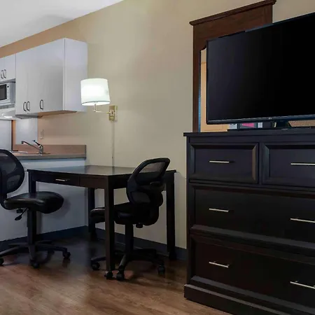 Extended Stay America Suites - Sacramento - Arden Way Exterior photo