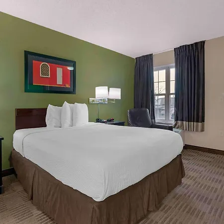 Extended Stay America Suites - Sacramento - Arden Way Exterior photo