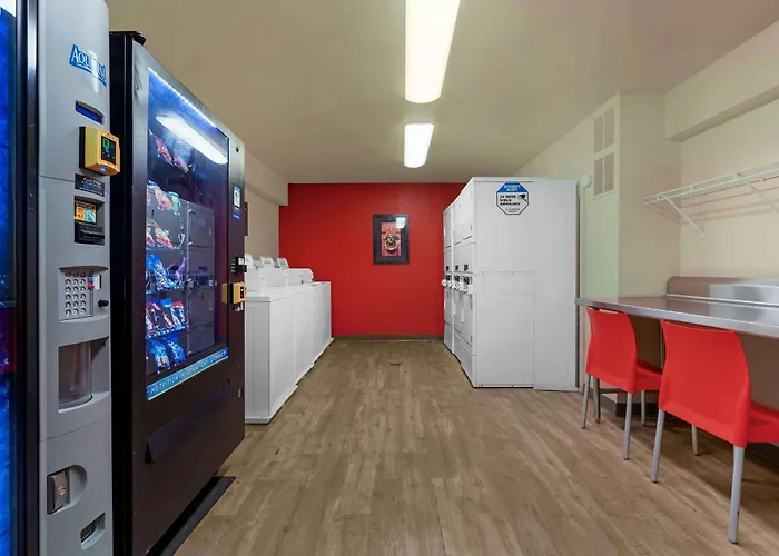 Extended Stay America Suites - Sacramento - Arden Way