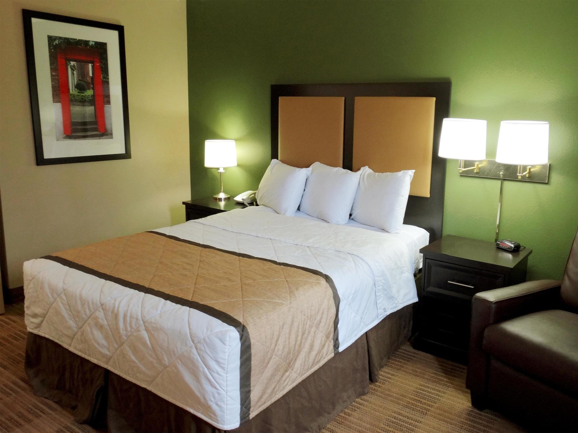 Hotel Extended America - - Arden Way 2*