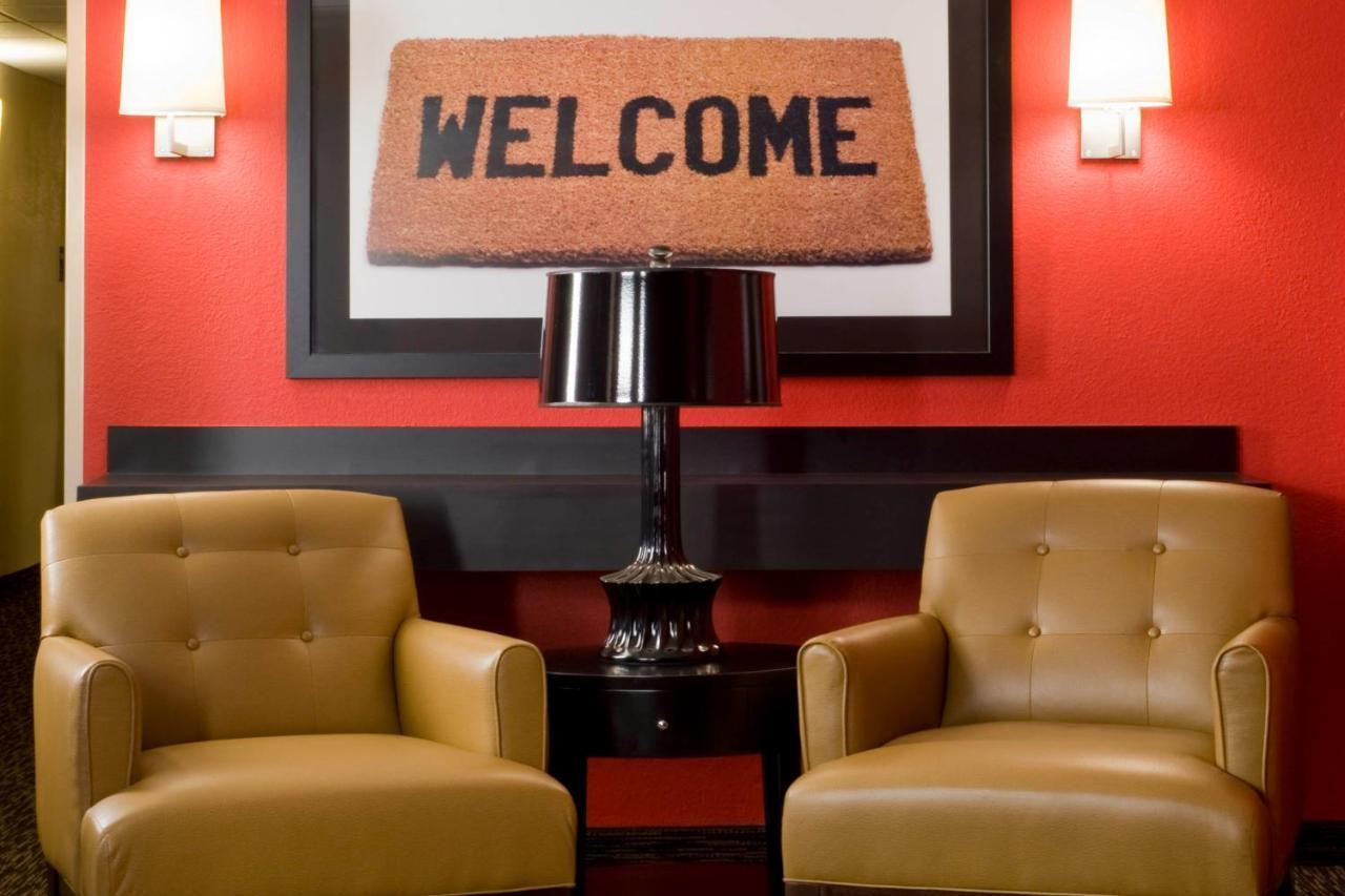 Extended America - - Arden Way Hotel Sacramento