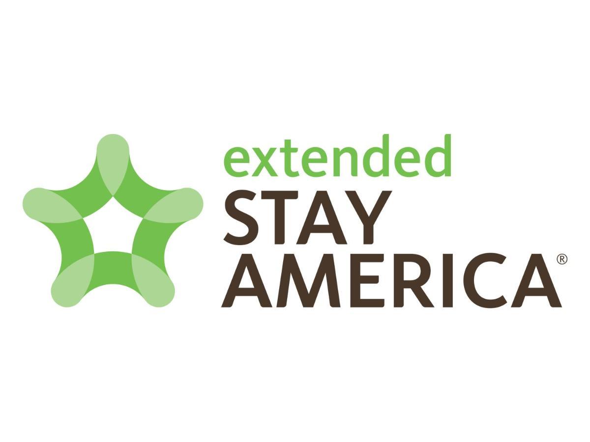 Extended America - - Arden Way Hotel Sacramento