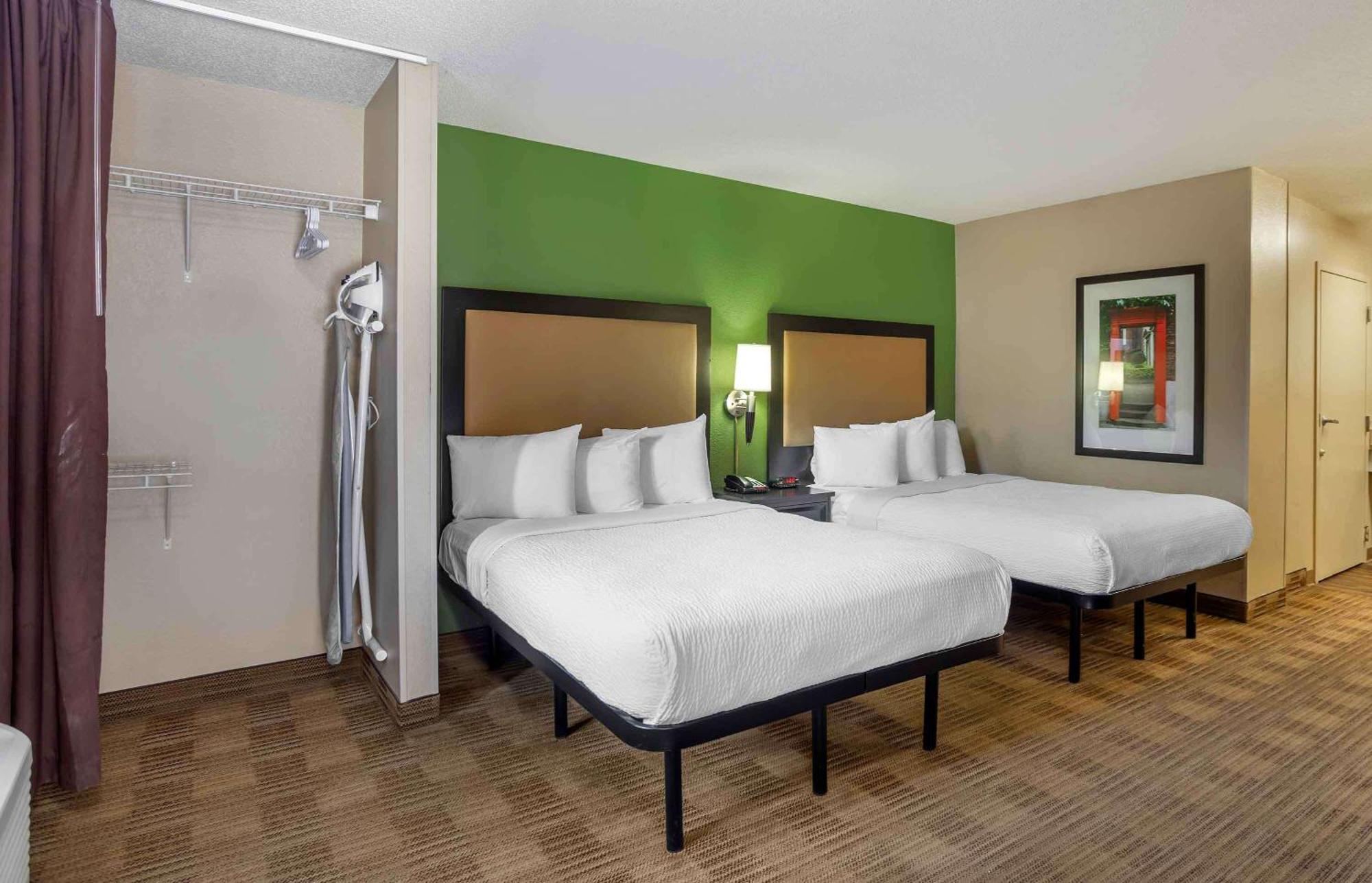 Hotel Extended America - - Arden Way 2*