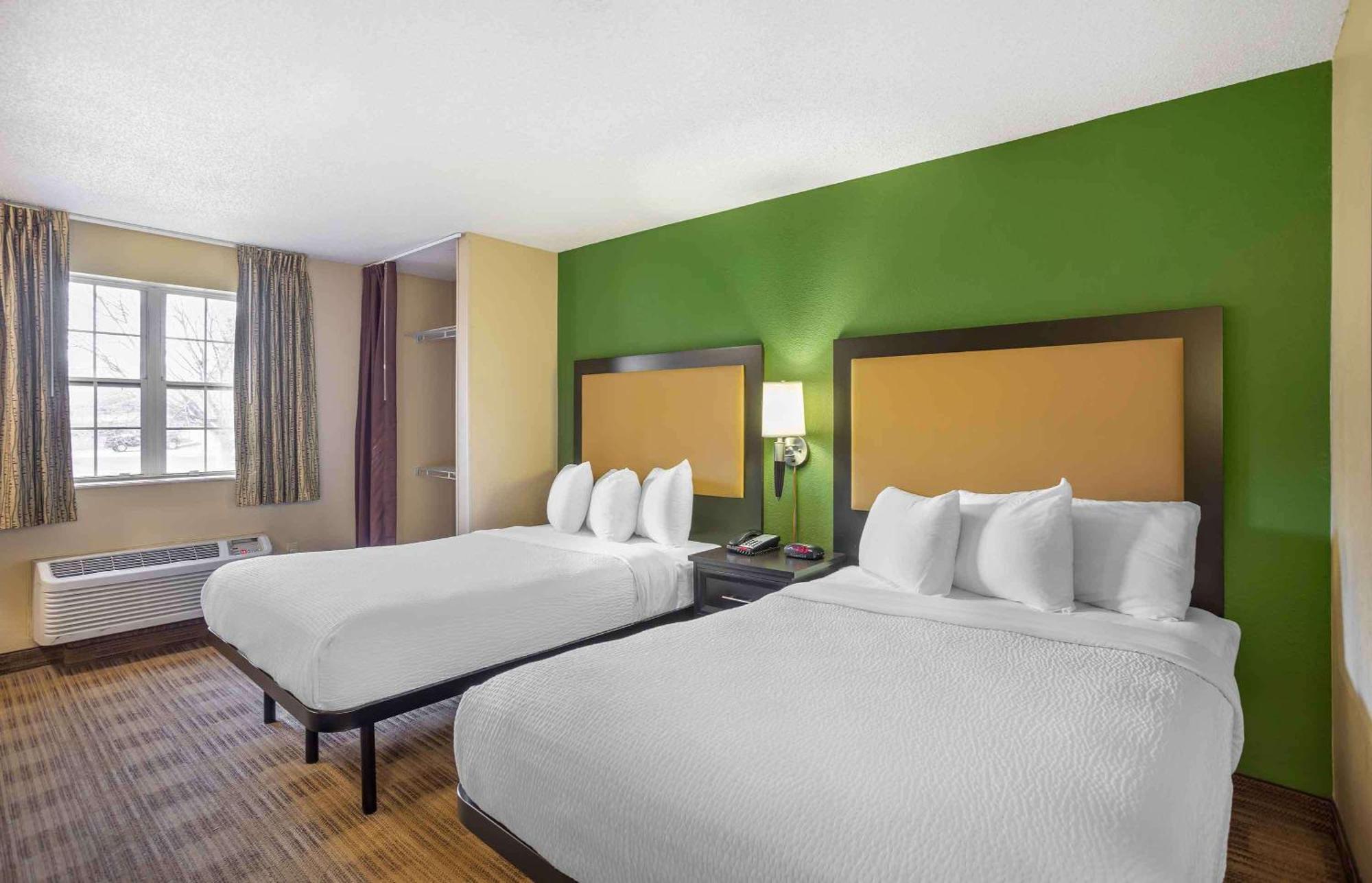 Extended America - - Arden Way Hotel Sacramento