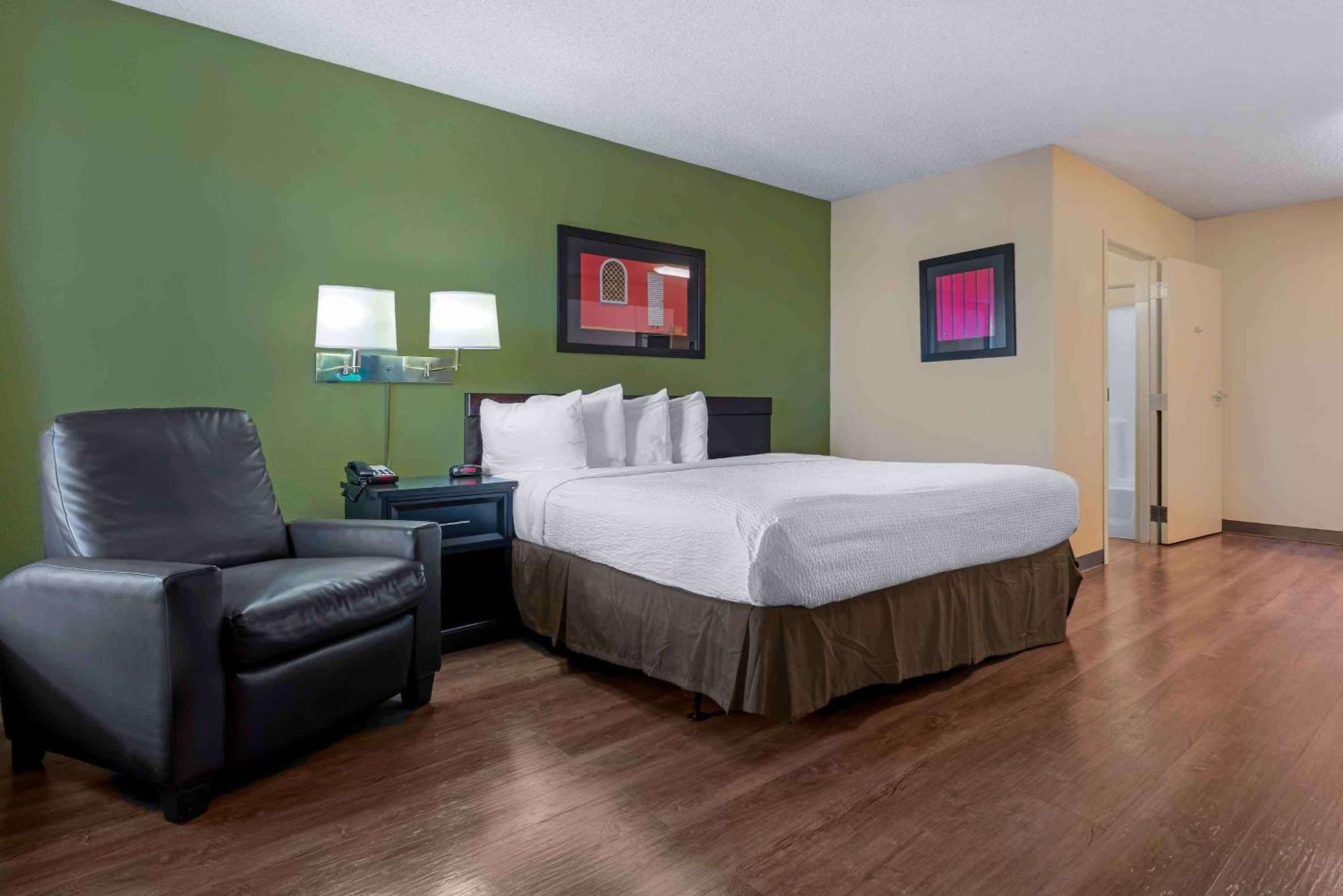Hotel Extended America - - Arden Way 2*