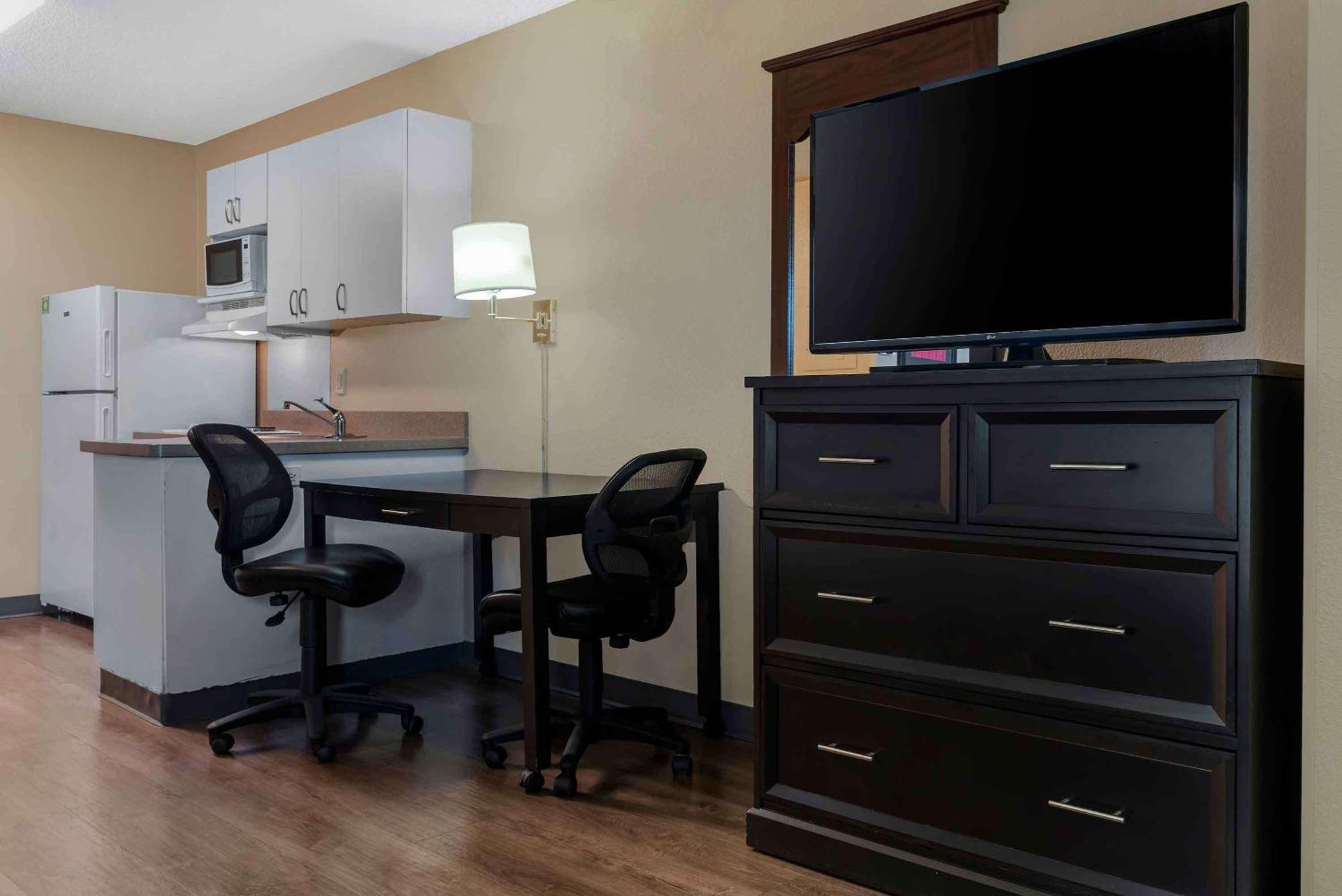 Hotel Extended America - - Arden Way Sacramento