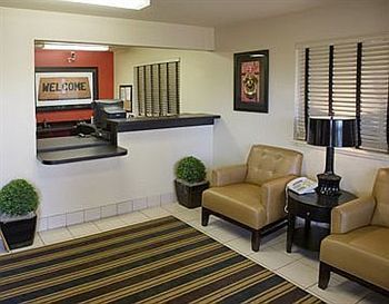 Hotel Extended America - - Arden Way Sacramento