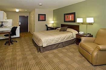 Hotel Extended America - - Arden Way Sacramento