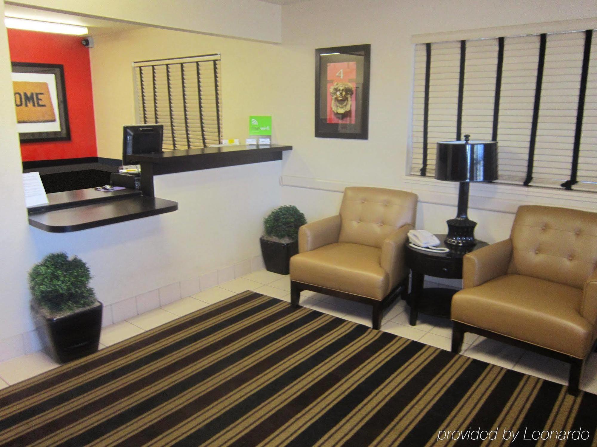 Extended America - - Arden Way Sacramento