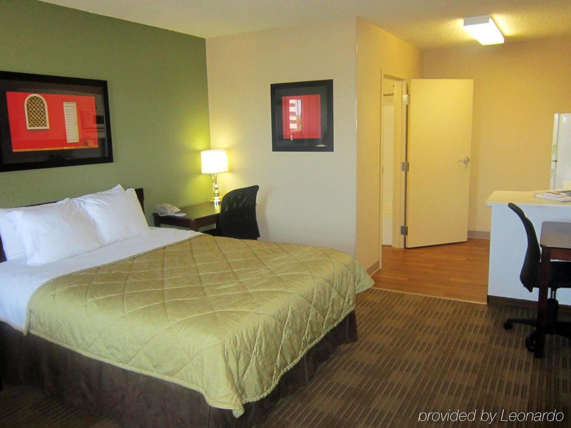 Hotel Extended America - - Arden Way 2*