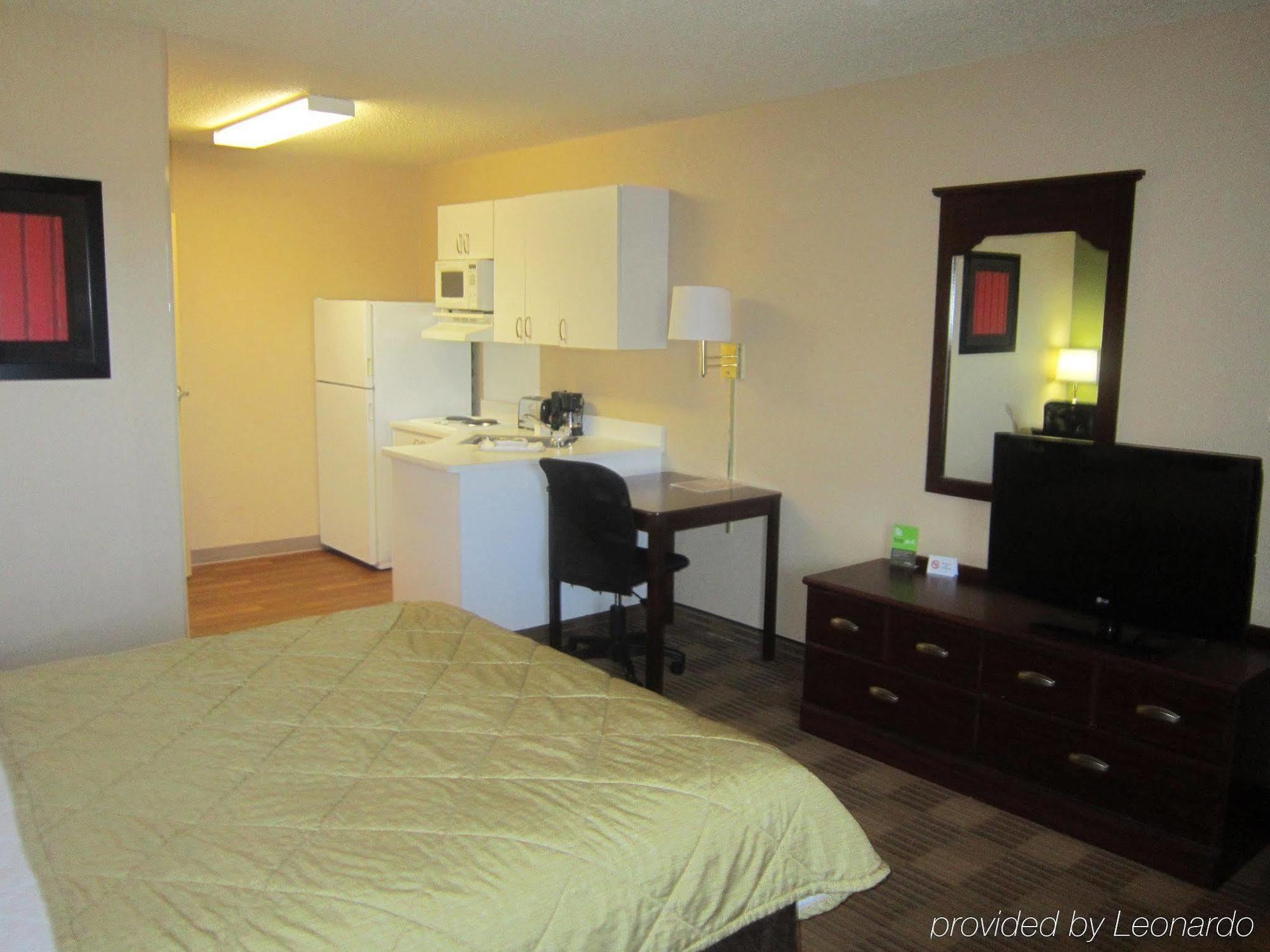 Extended America - - Arden Way Hotel Sacramento