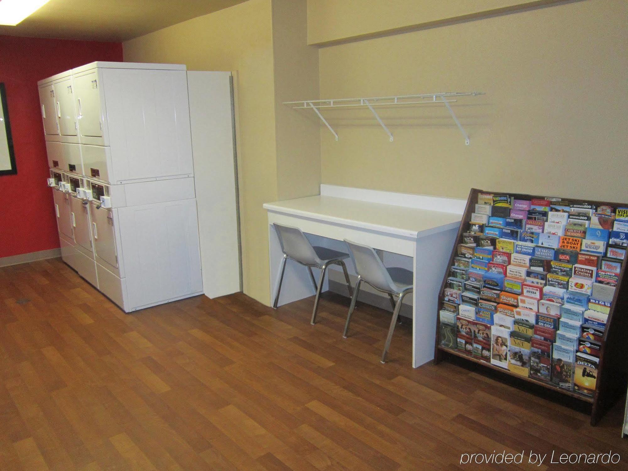 Hotel Extended America - - Arden Way 2*