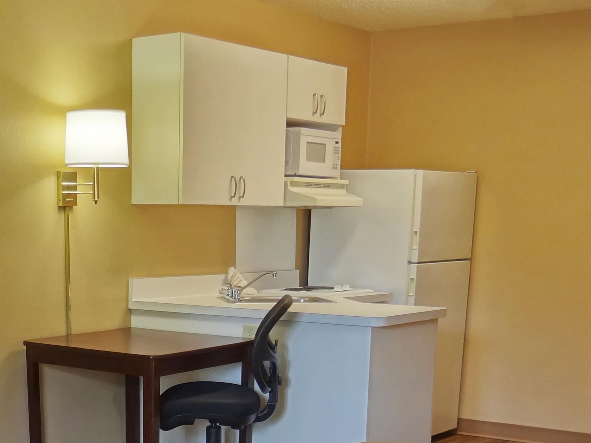 Extended America - - Arden Way Sacramento